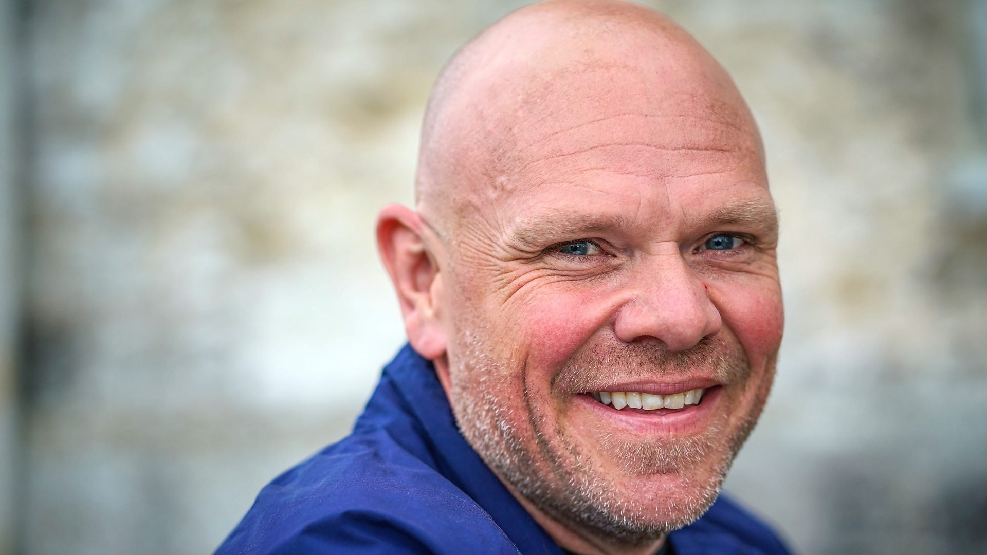 Backdrop for Tom Kerridge's Fresh Start