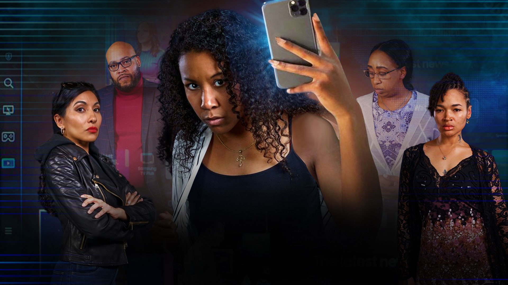 Backdrop for Counteract