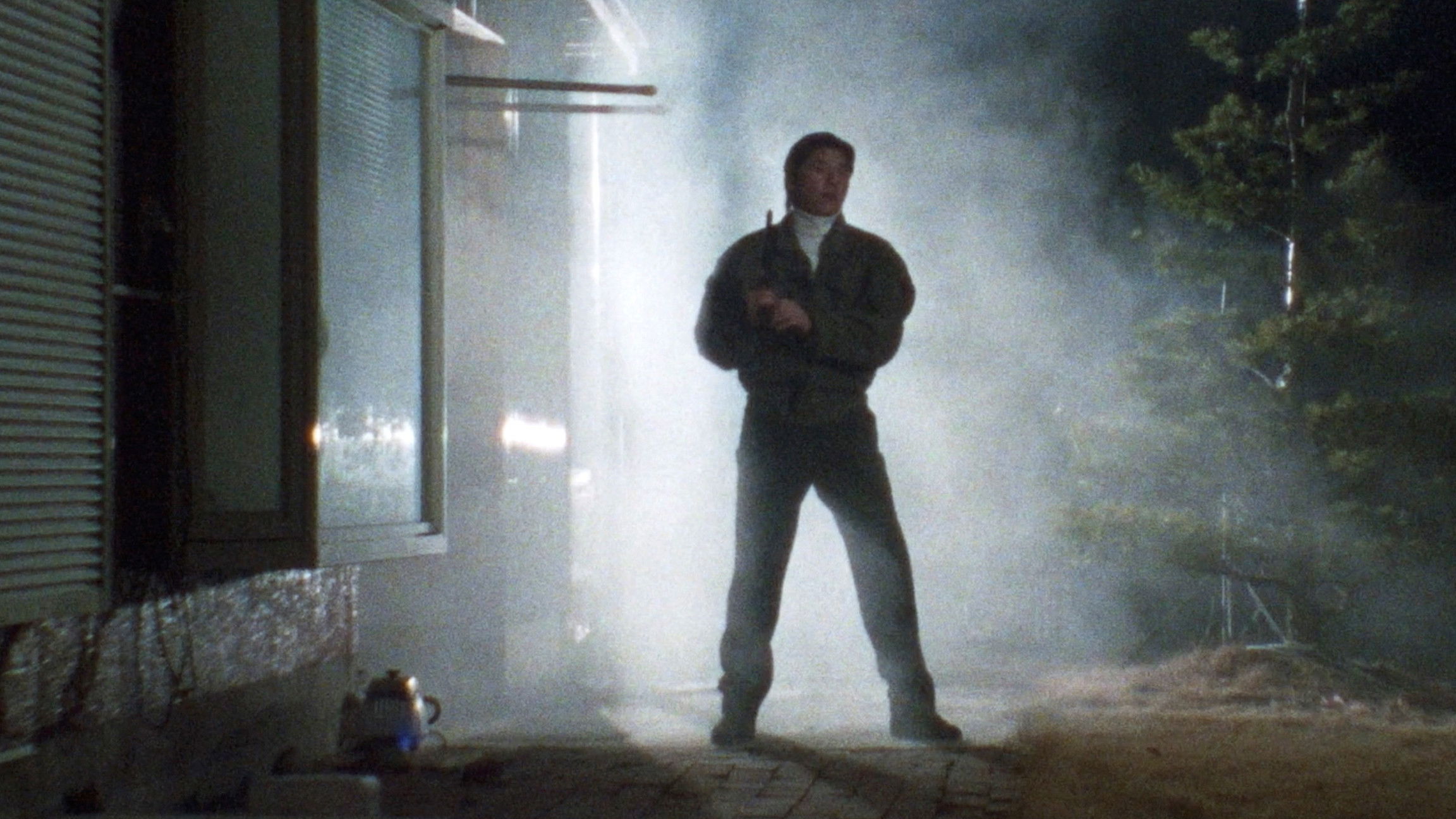 Backdrop for The Hitman: Blood Smells Like Roses