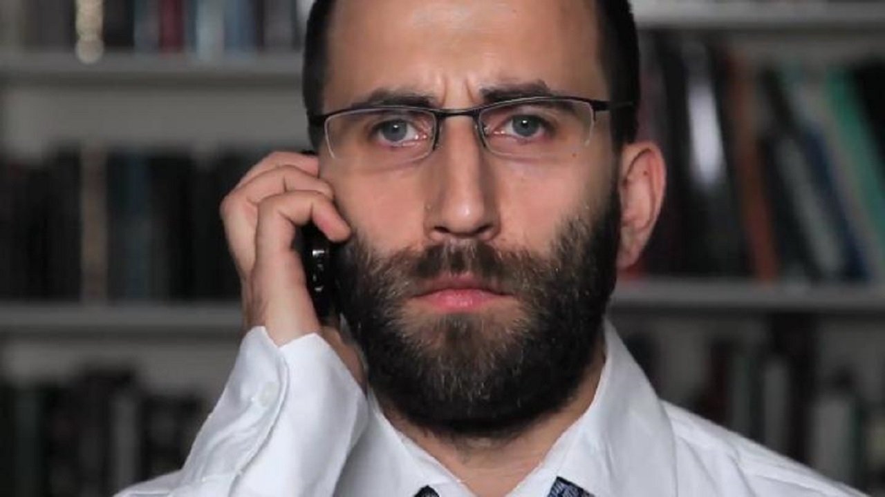 Backdrop for Legs - Atavism