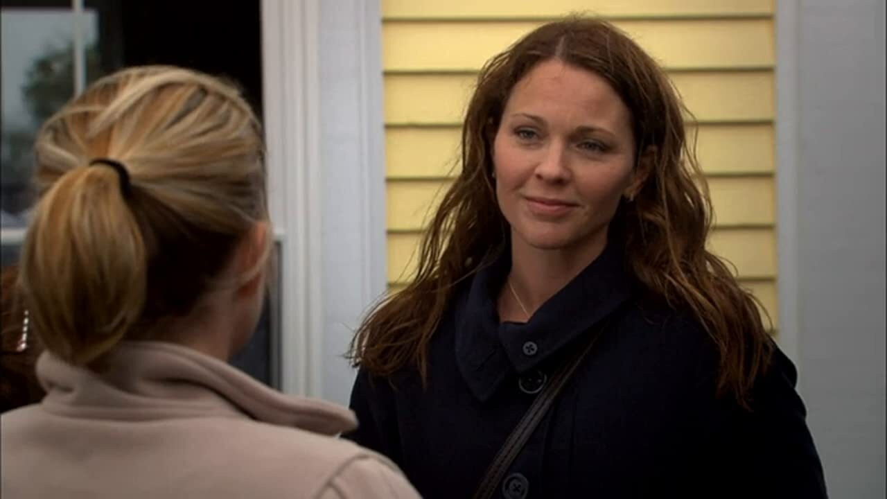 Backdrop for The One That Got Away