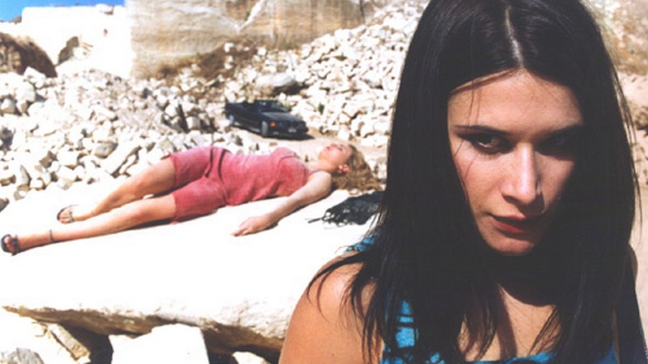 Backdrop for Soul Mate