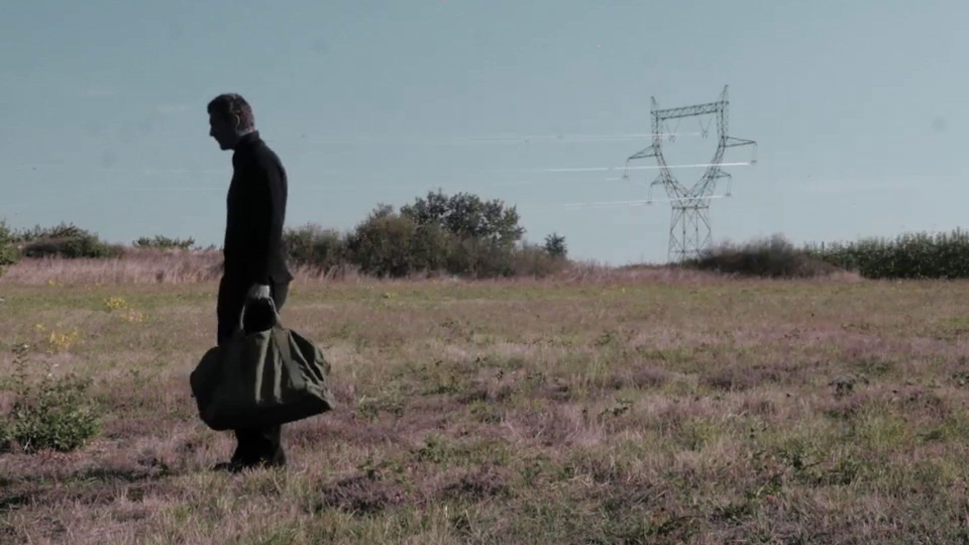 Backdrop for Stopover On Planet Earth