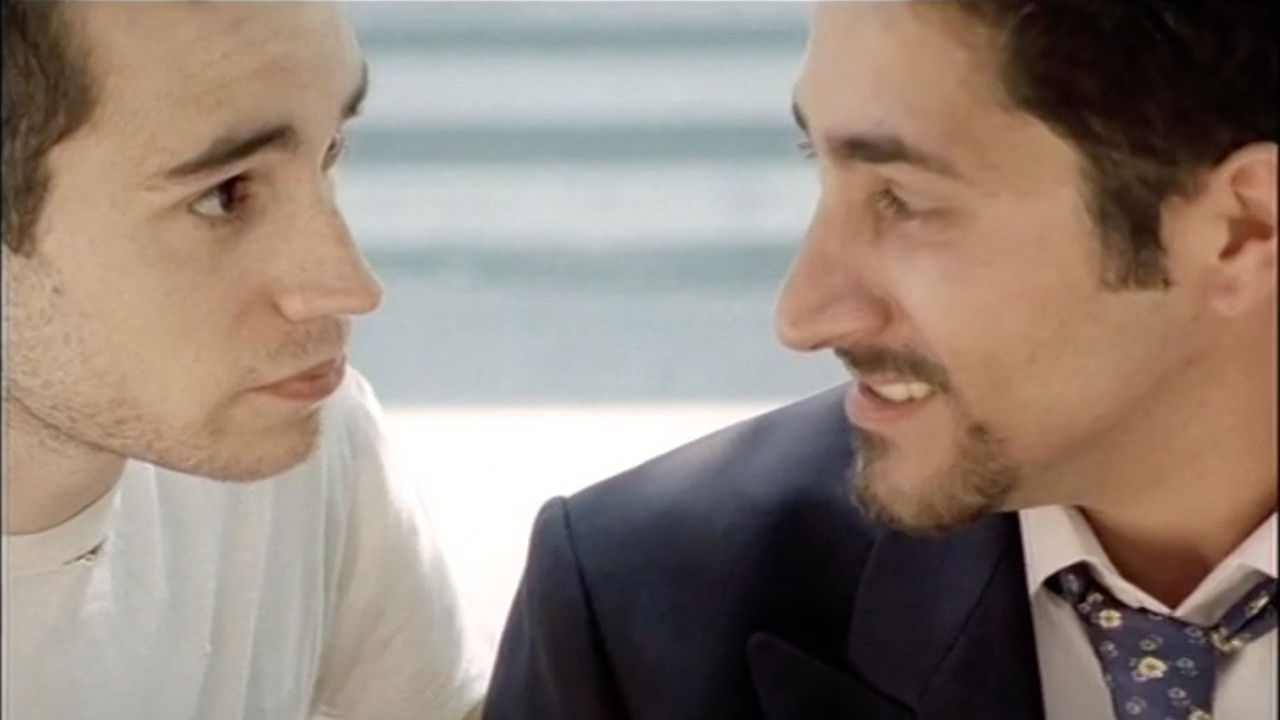 Backdrop for The time has come to tell you my secret