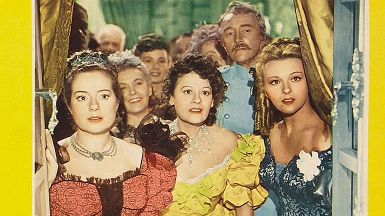 Backdrop for Northwest Outpost