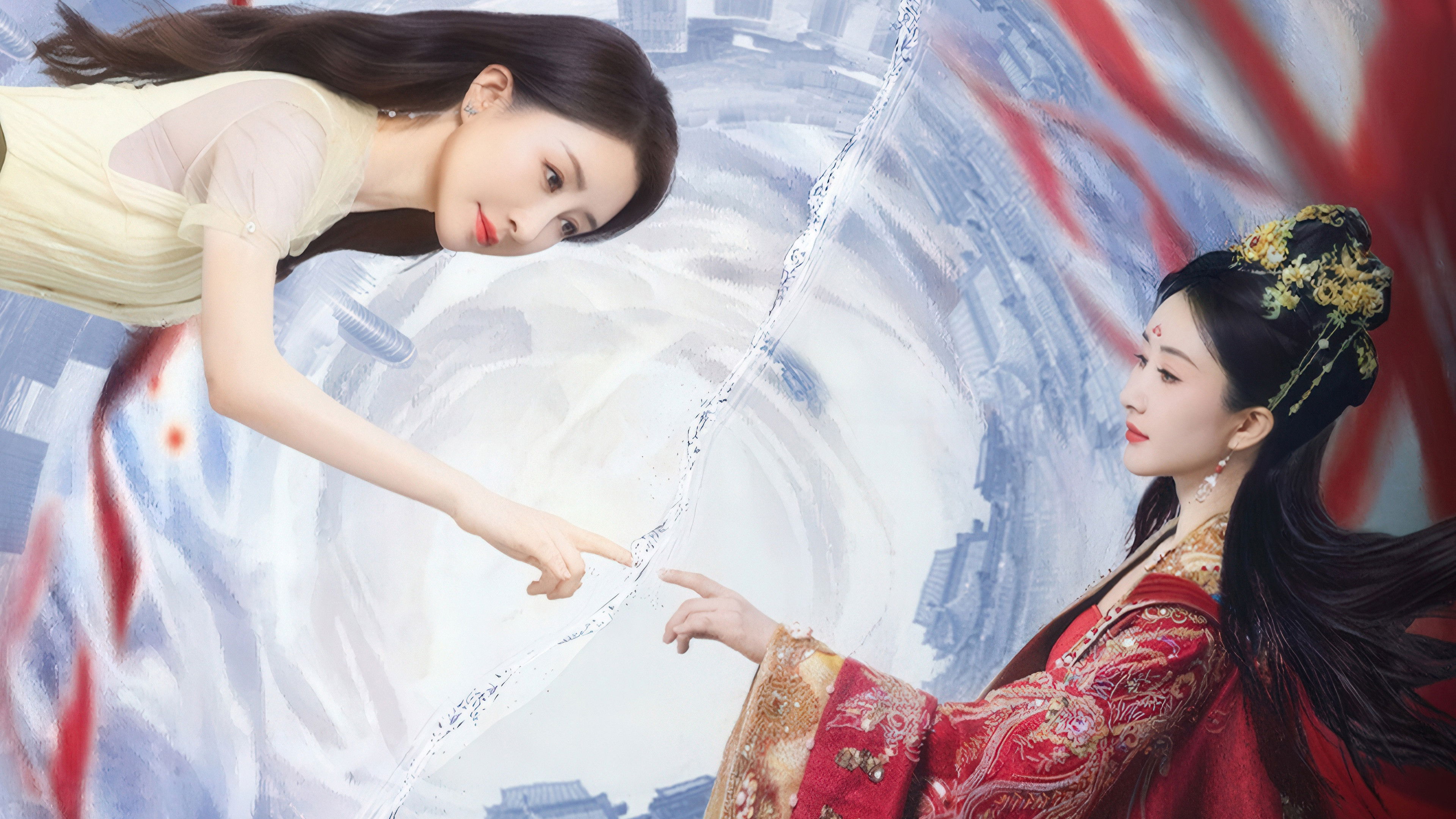 Backdrop for 凤栖今朝