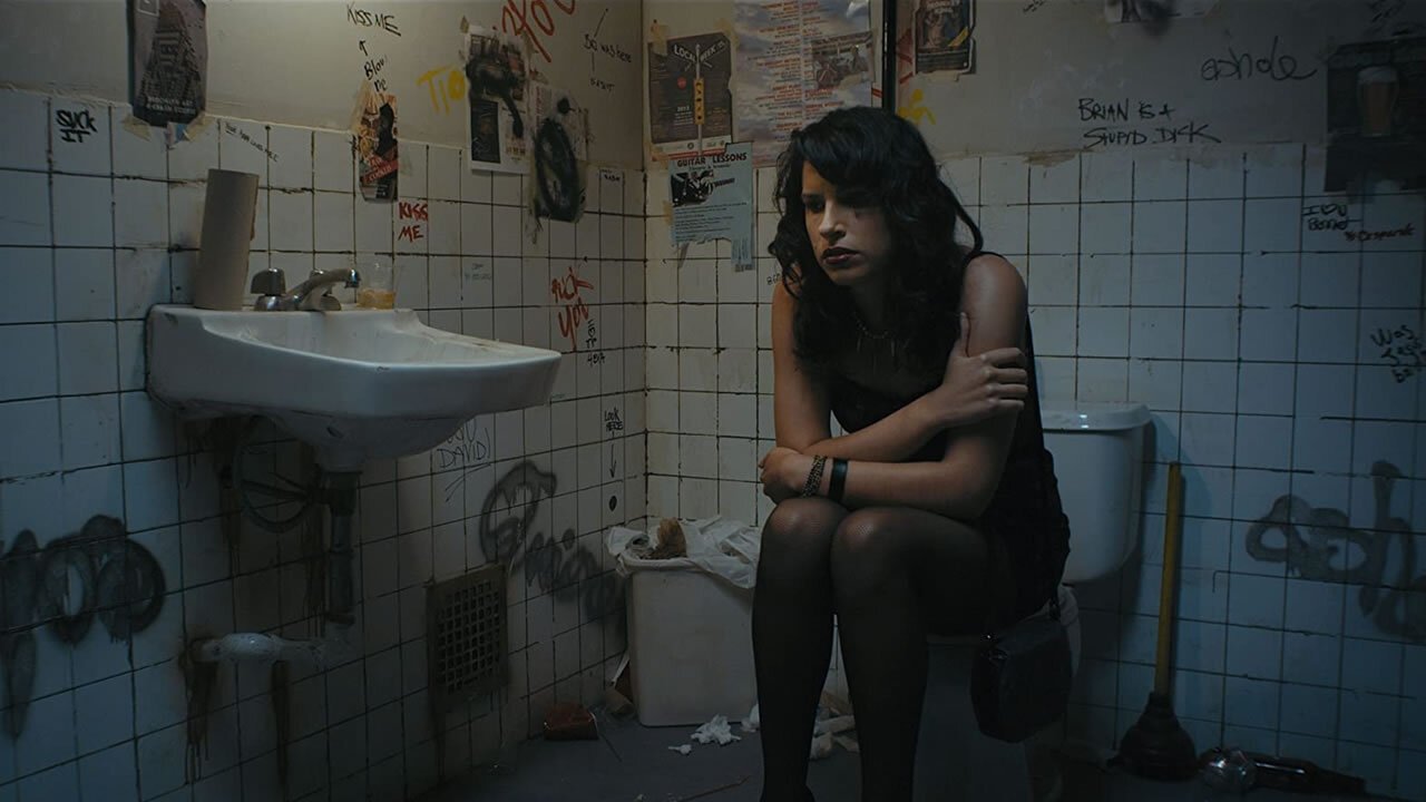 Backdrop for Appropriate Behavior