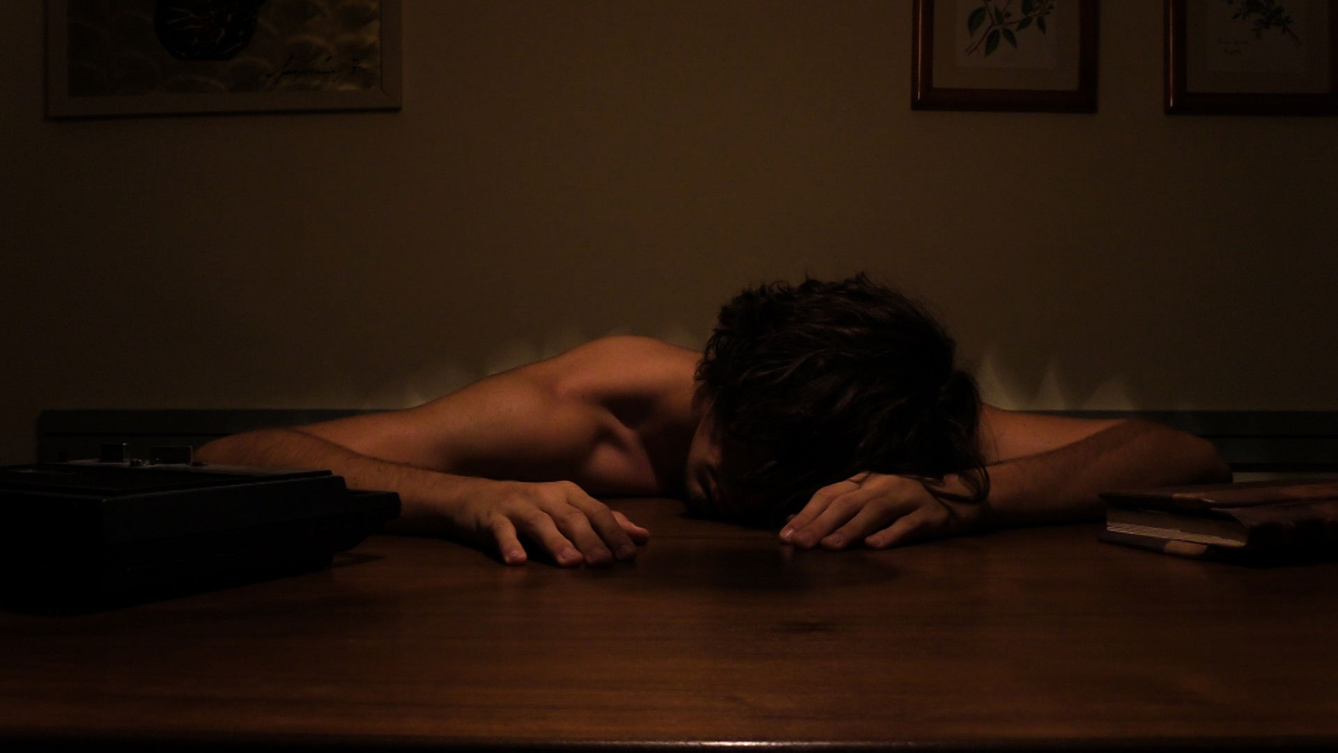 Backdrop for NONOMNIBUSDORMIO