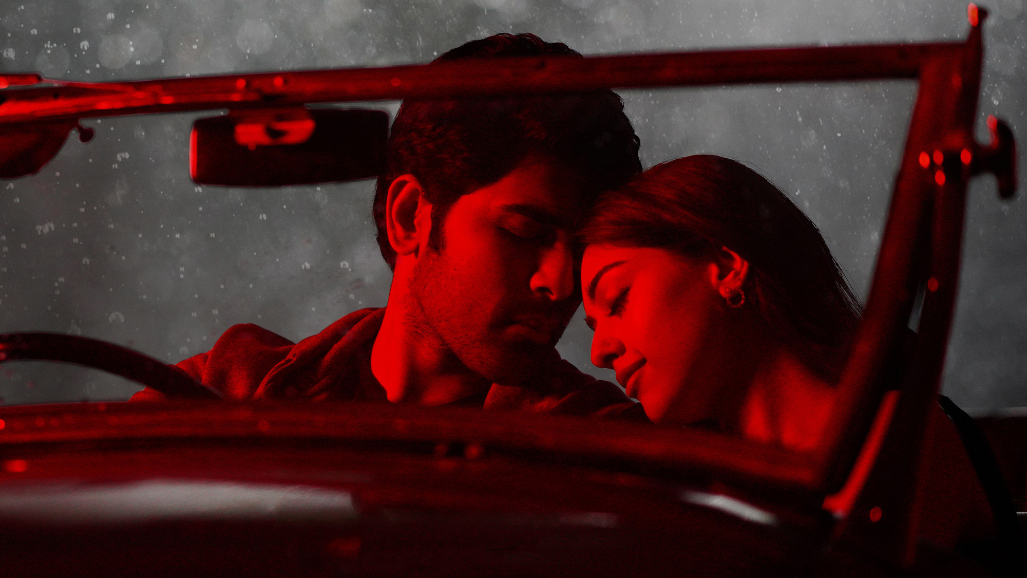 Backdrop for Urvasivo Rakshasivo