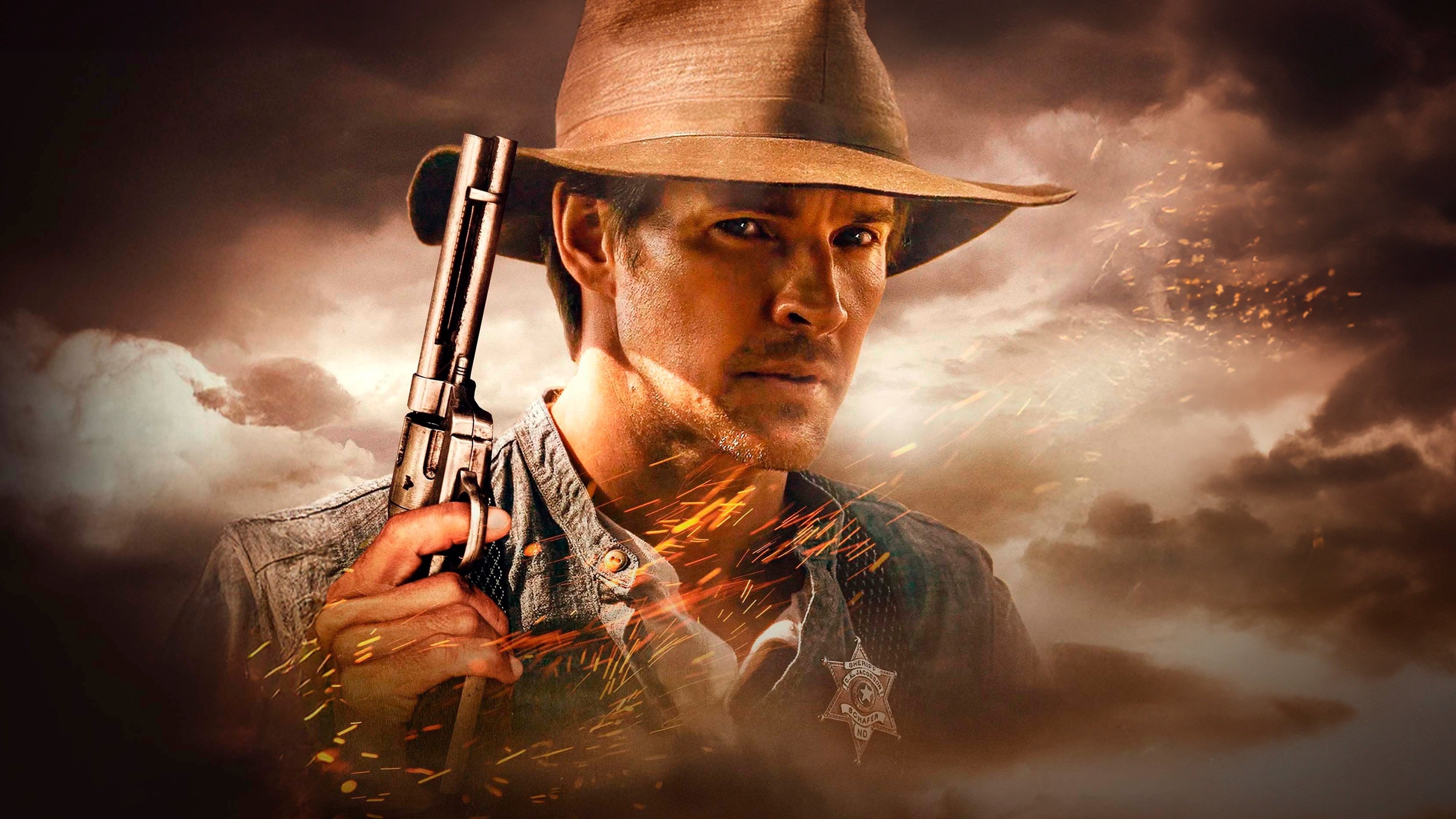 Backdrop for End of the Rope