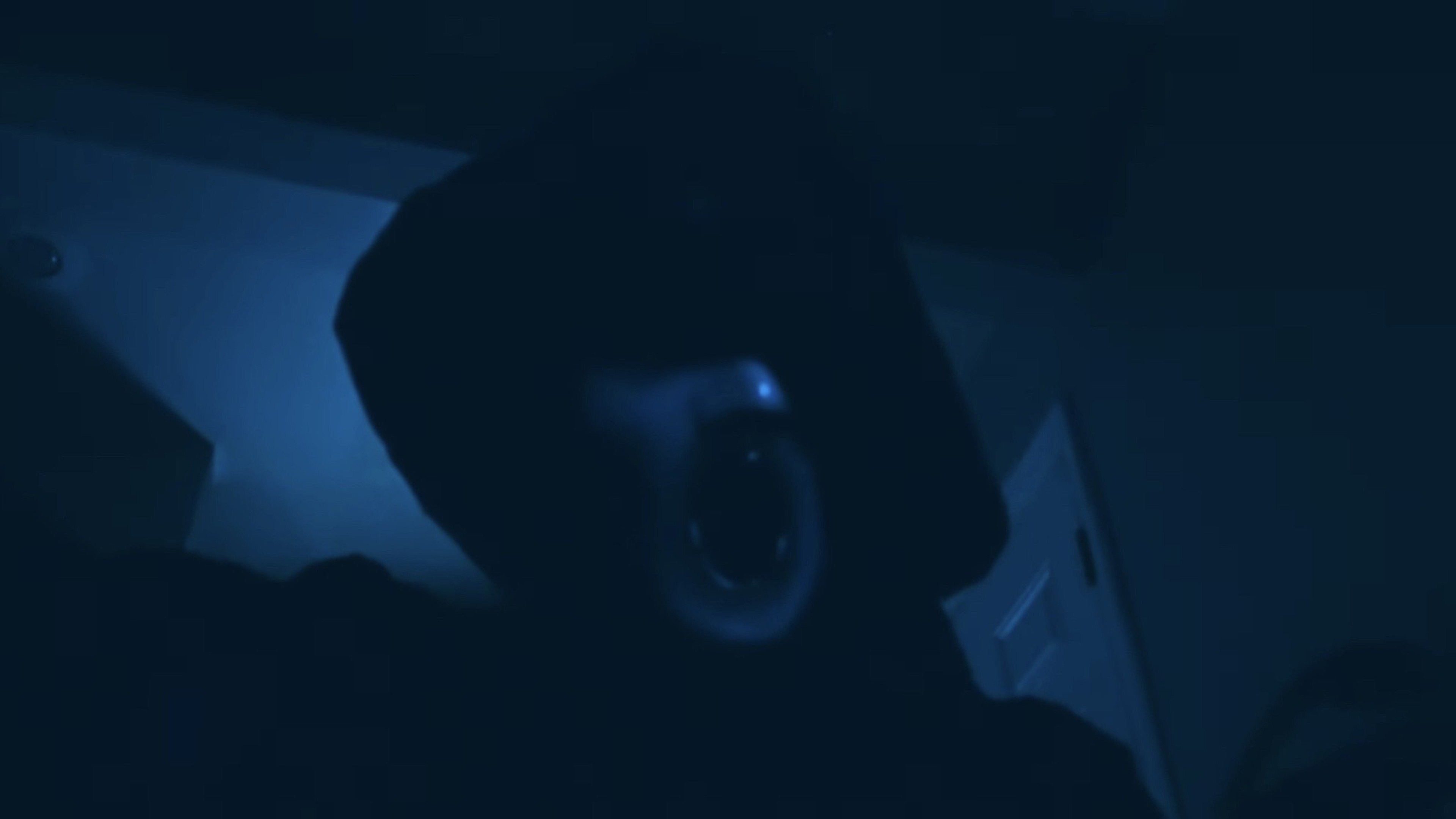 Backdrop for Lakewood - A Scream The TV Series Fan Film