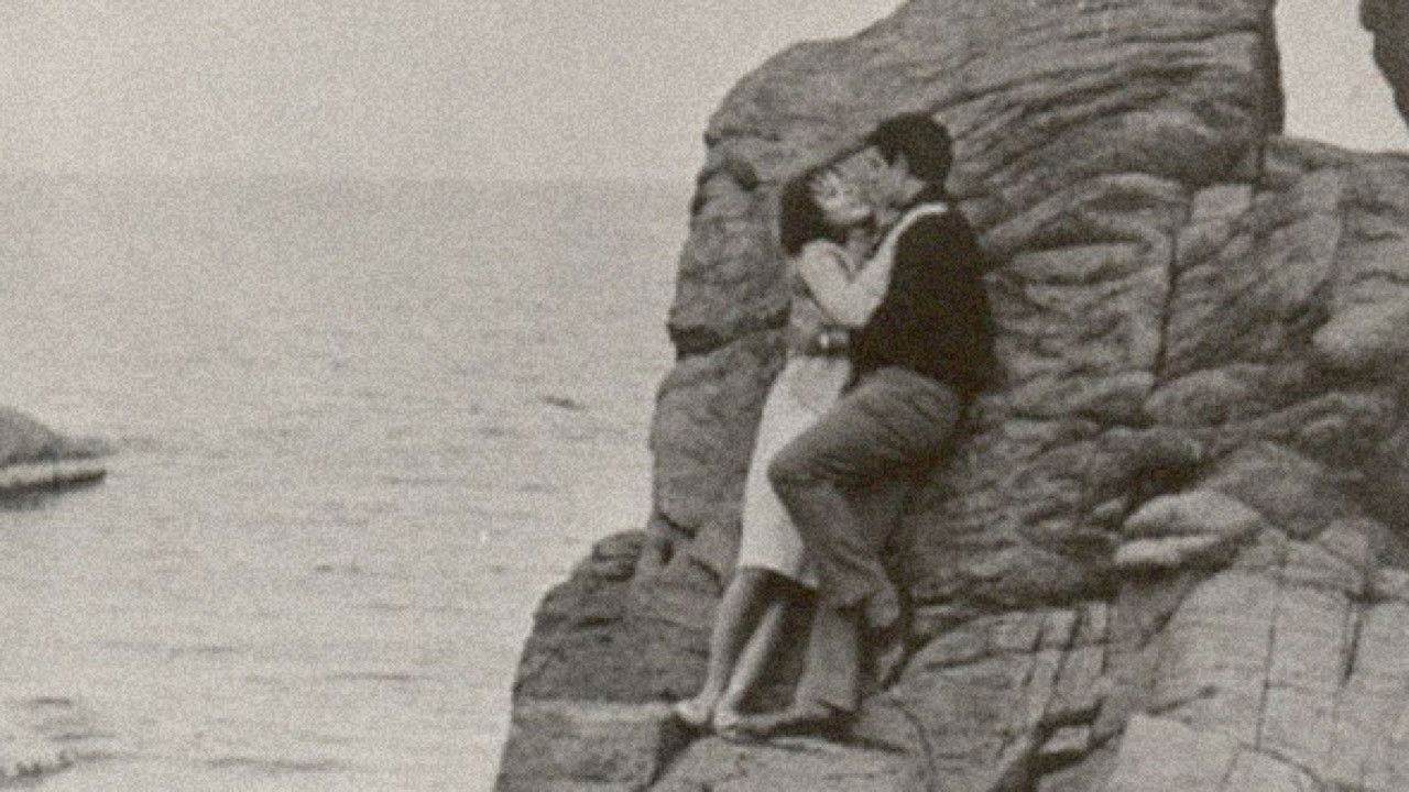 Backdrop for At The End of Summer