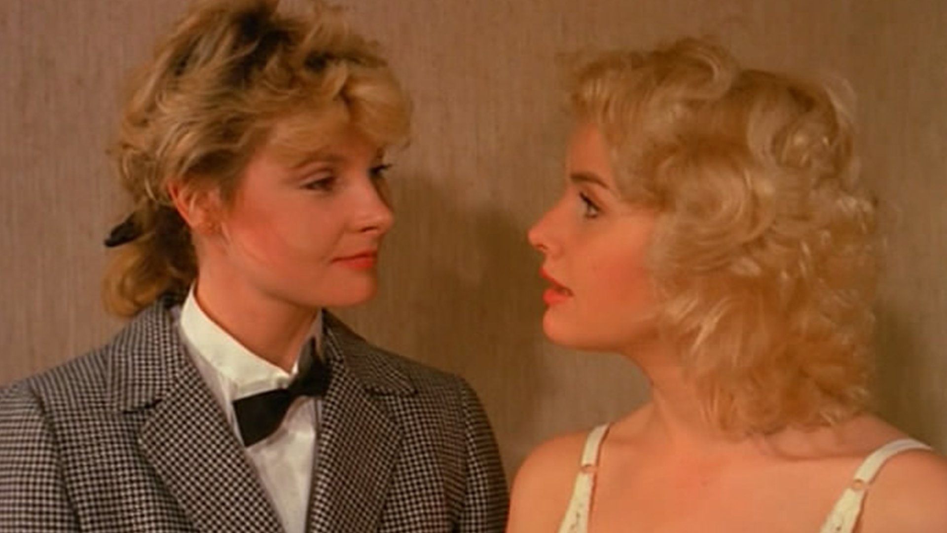 Backdrop for House of 1001 Pleasures