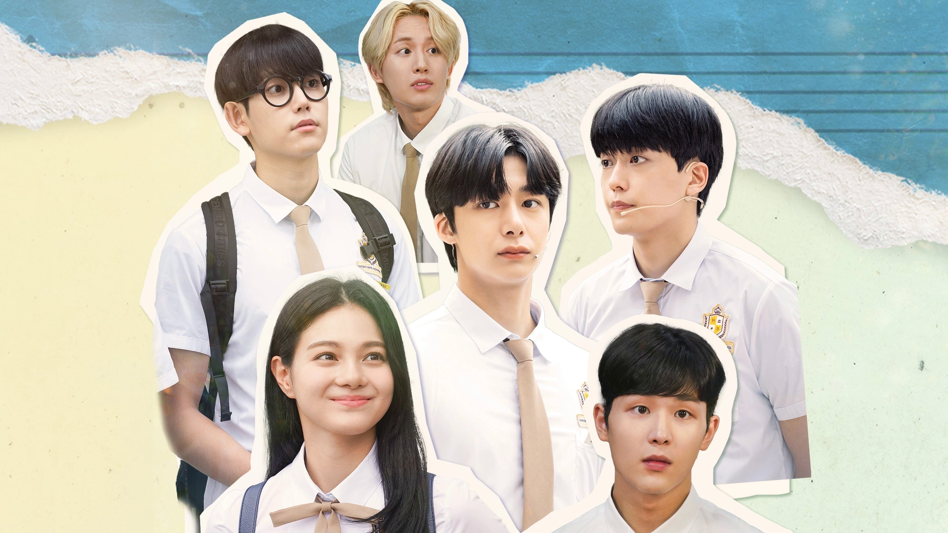 Backdrop for Fly, Again