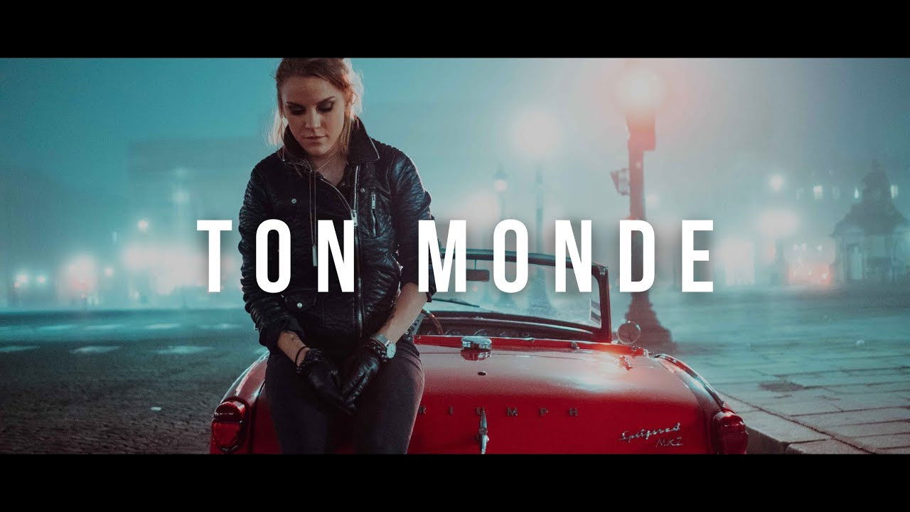 Backdrop for Your world