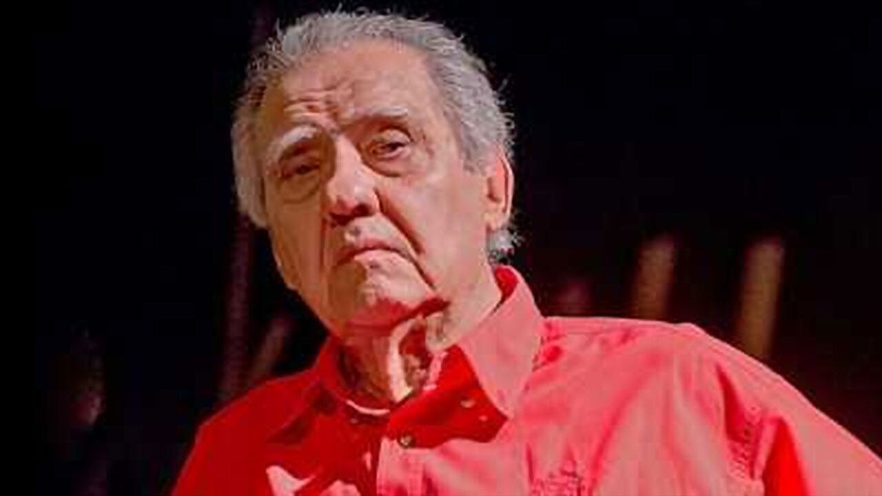 Backdrop for Barretão