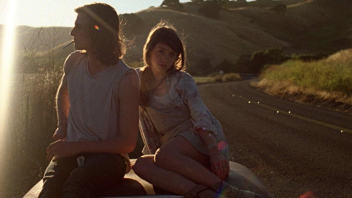 Backdrop for I Believe in Unicorns