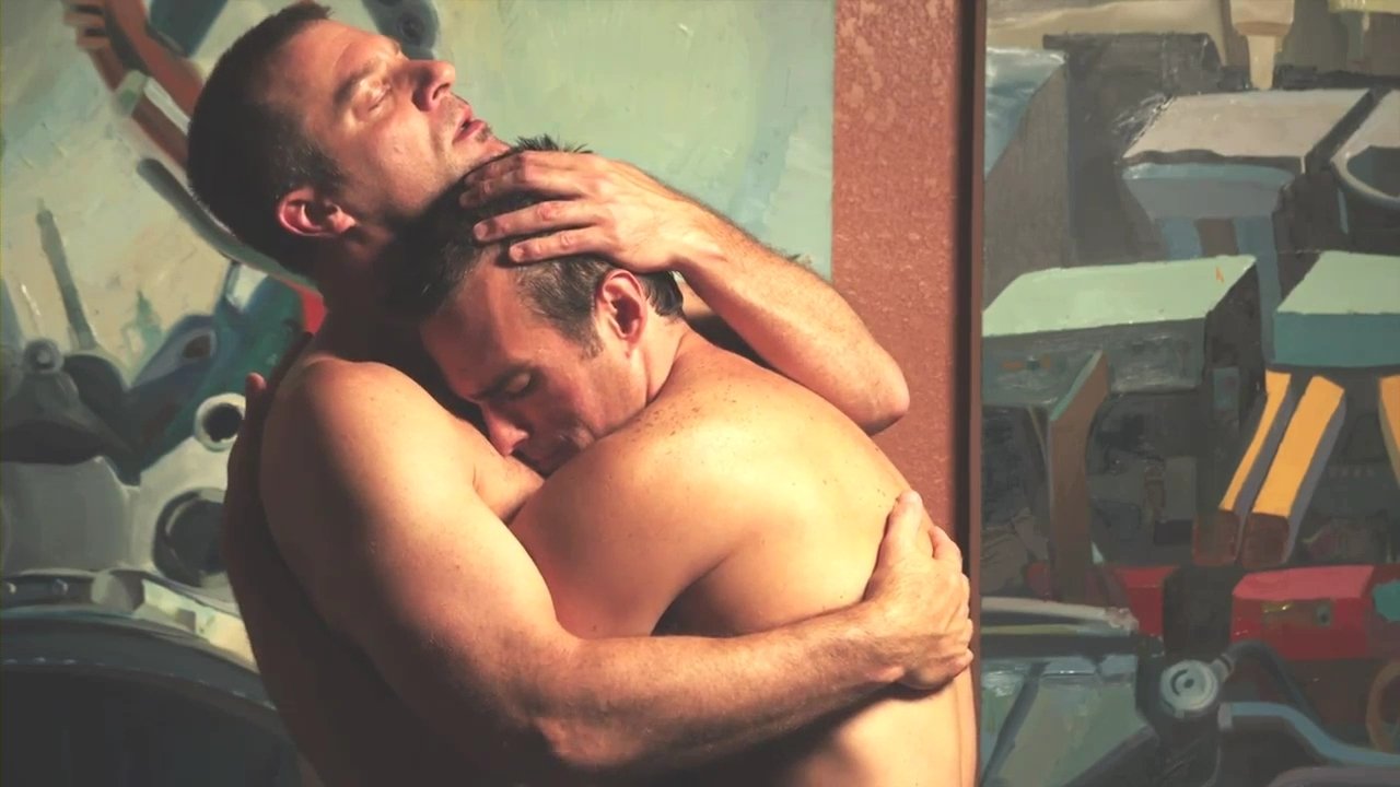 Backdrop for Abrupt Decision