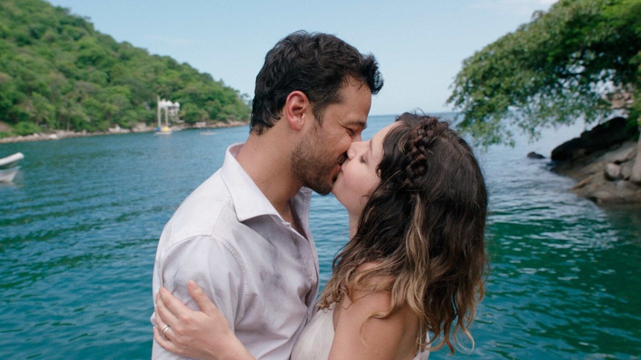 Backdrop for Hasta que la boda nos separe