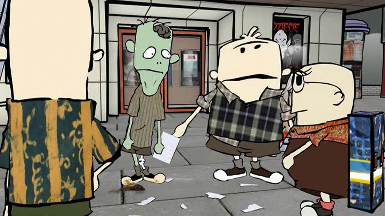 Backdrop for Włatcy móch. Ćmoki, Czopki i Mondzioły