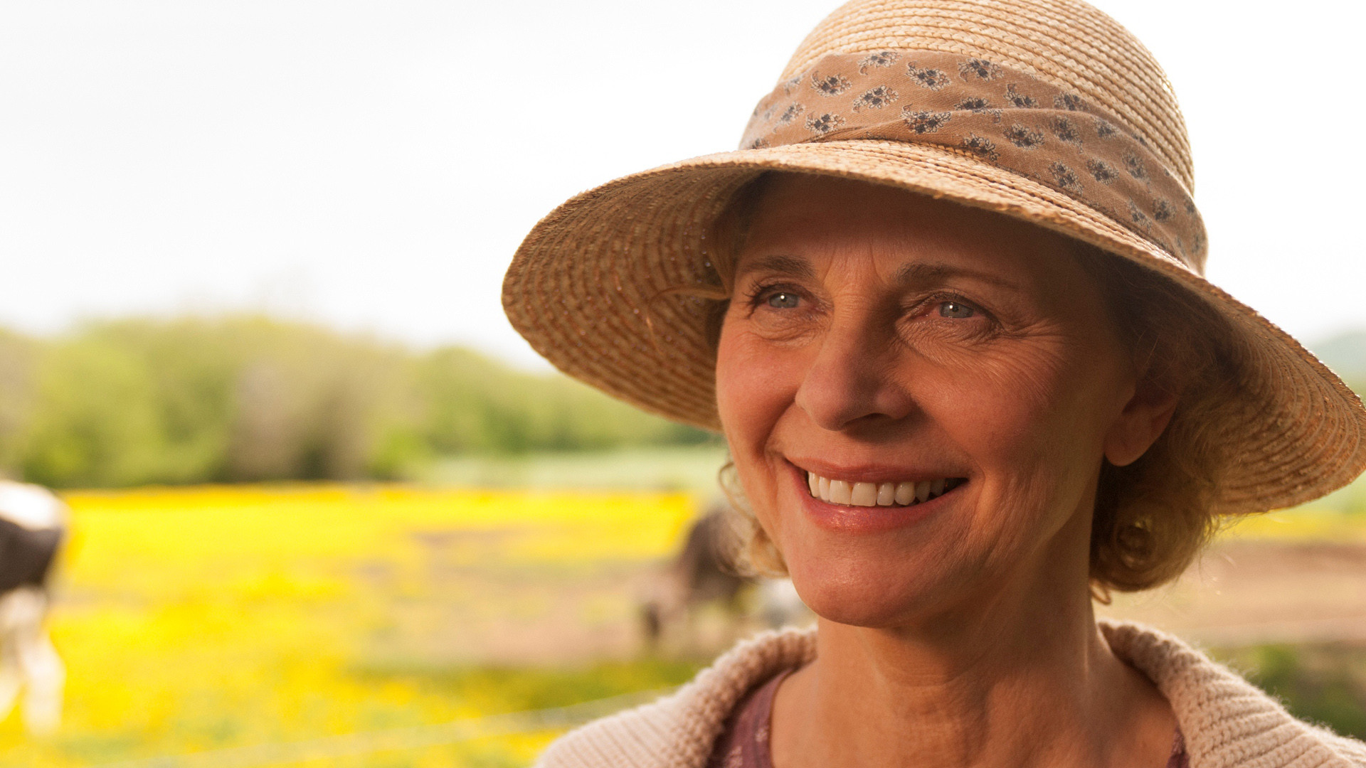 Backdrop for Billy: The Early Years