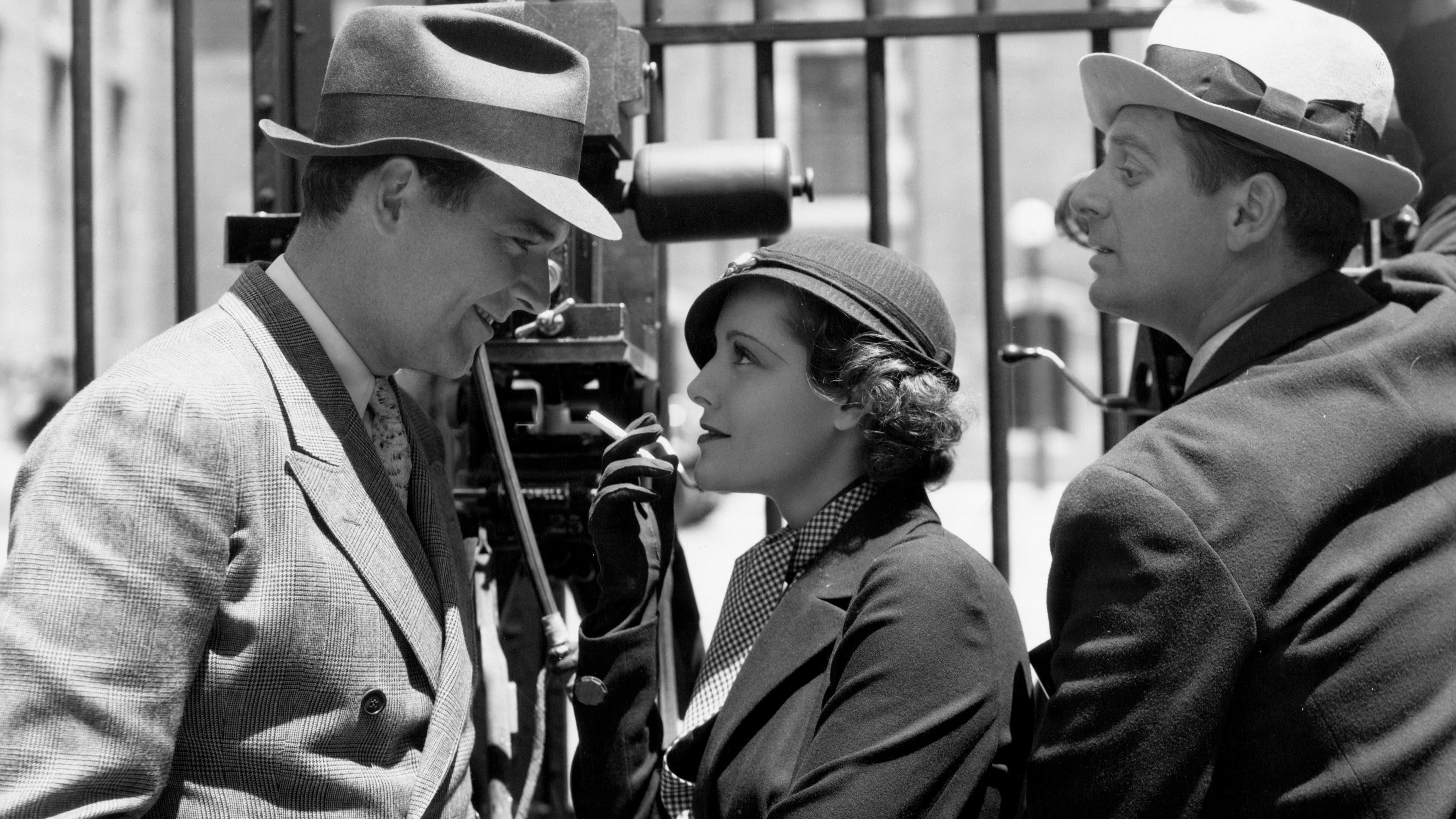 Backdrop for Headline Shooter