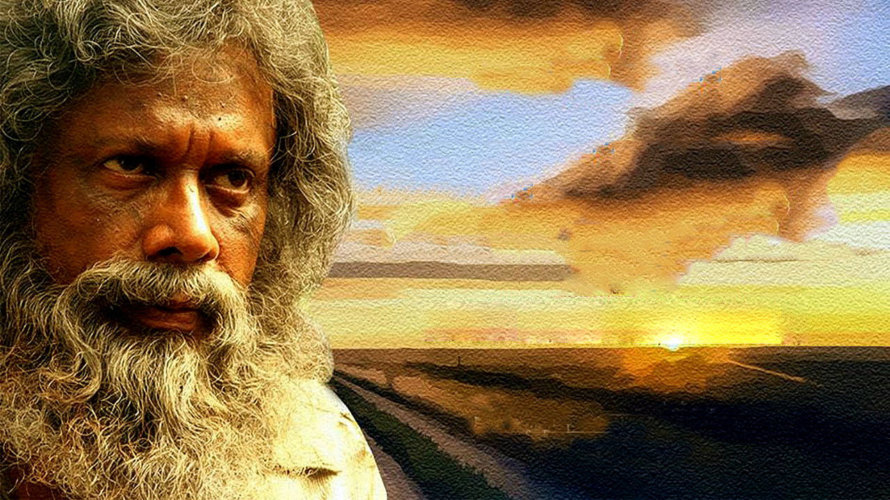 Backdrop for Aalroopangal