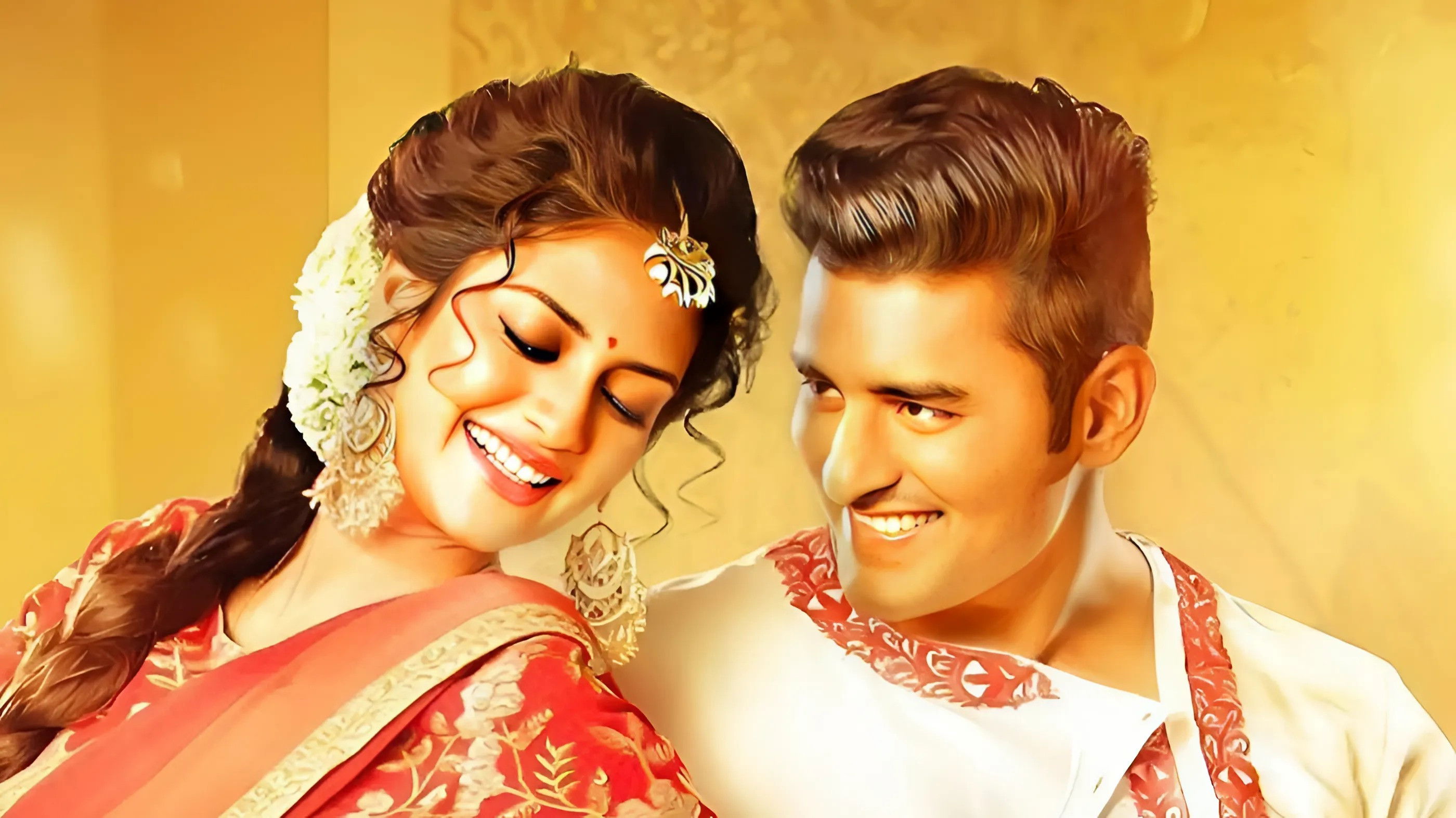 Backdrop for Bolo Dugga Maiki