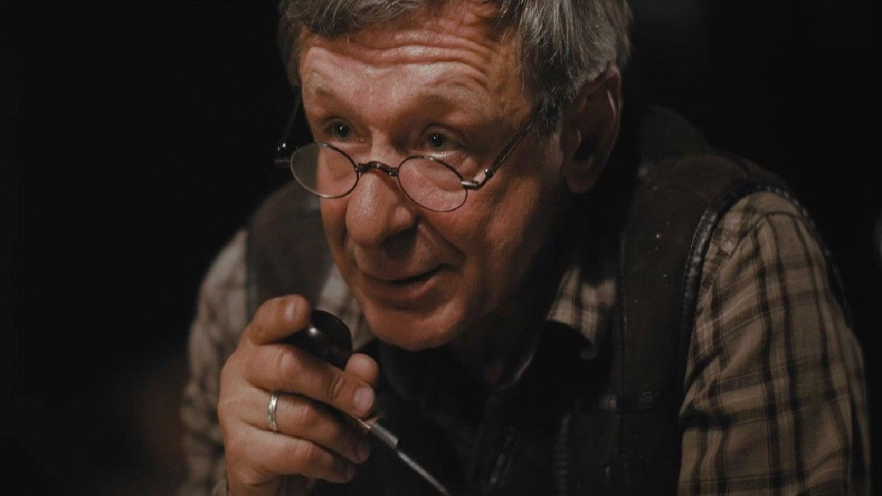 Backdrop for Last Summer