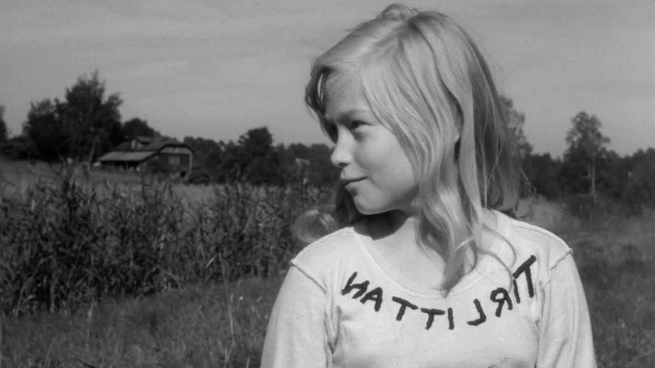 Backdrop for Tirlittan