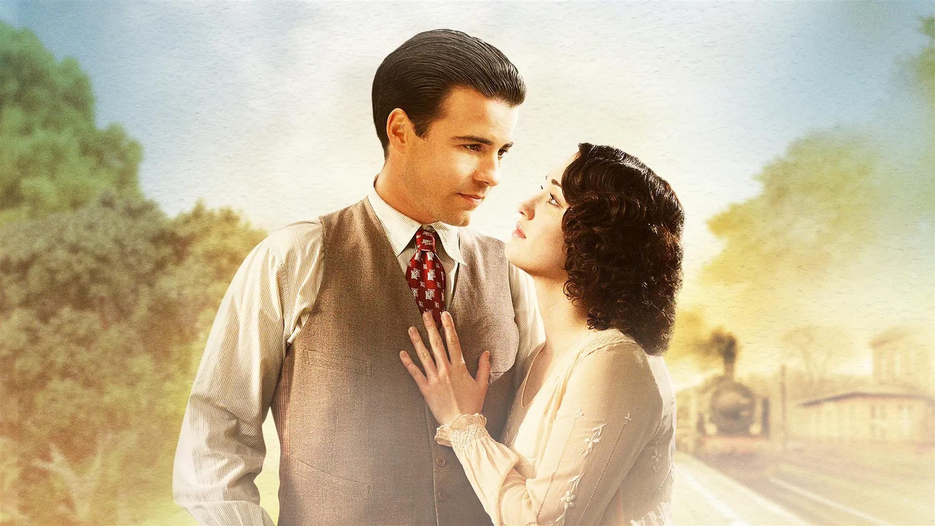 Backdrop for Alleged