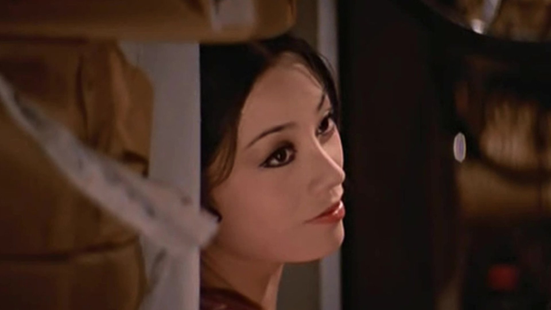 Backdrop for Legends of Lust