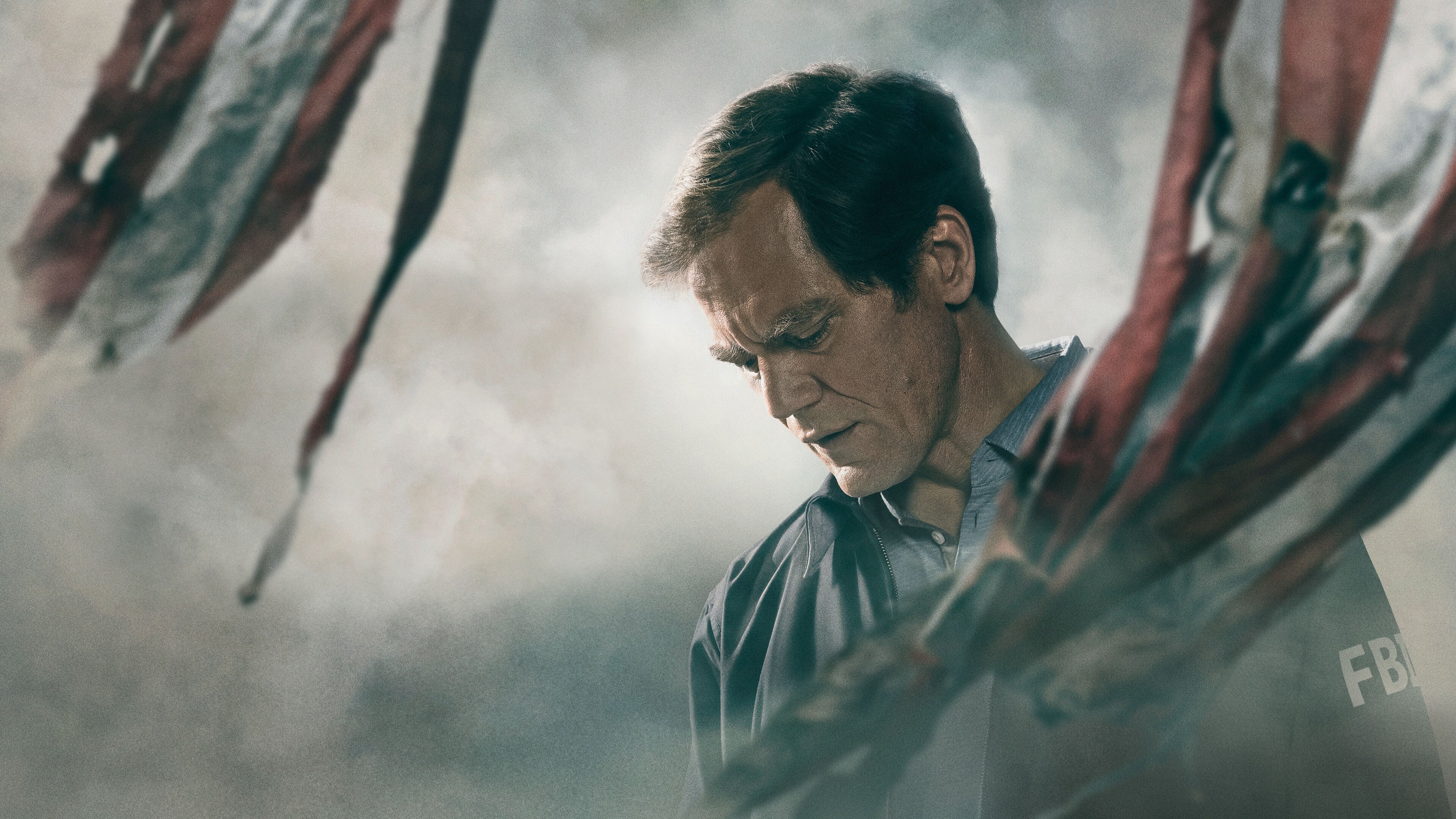 Backdrop for Waco: The Aftermath