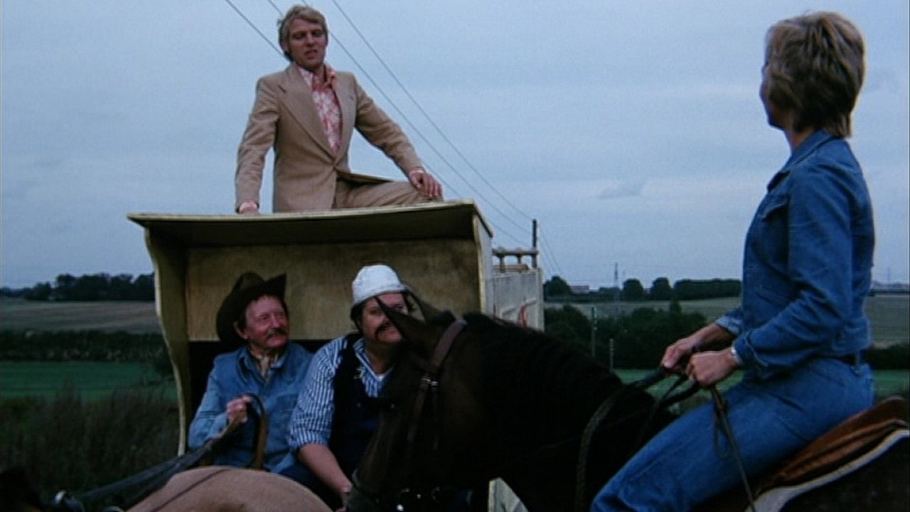 Backdrop for The Son from Vingaarden