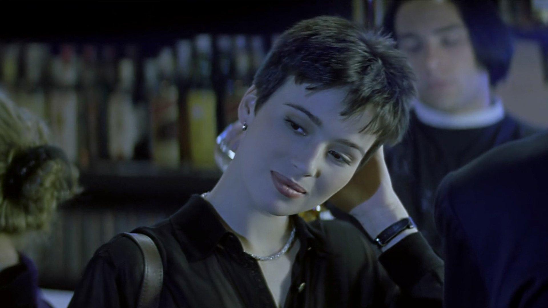 Backdrop for Amo tu cama rica