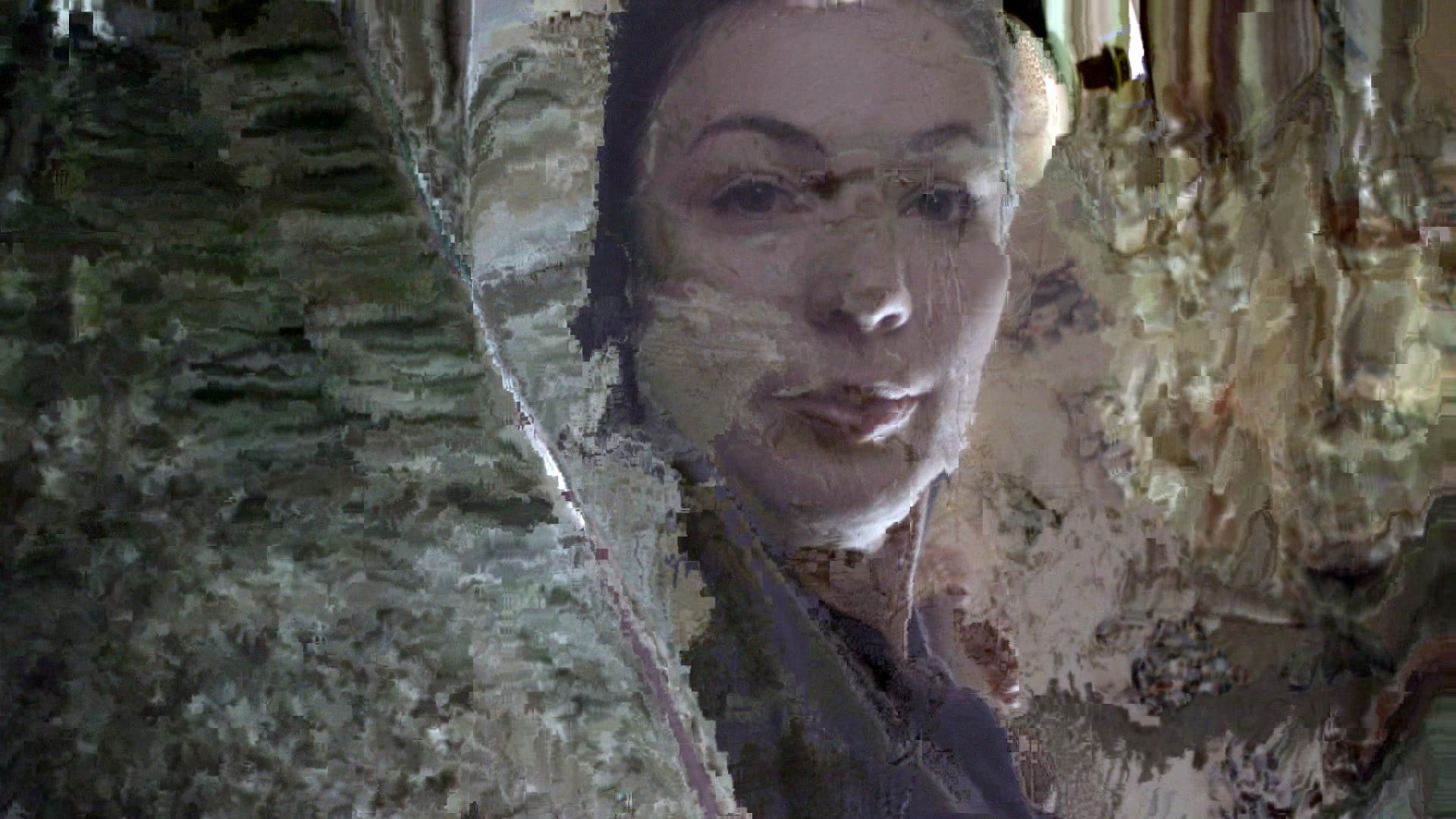 Backdrop for Sonic Birth