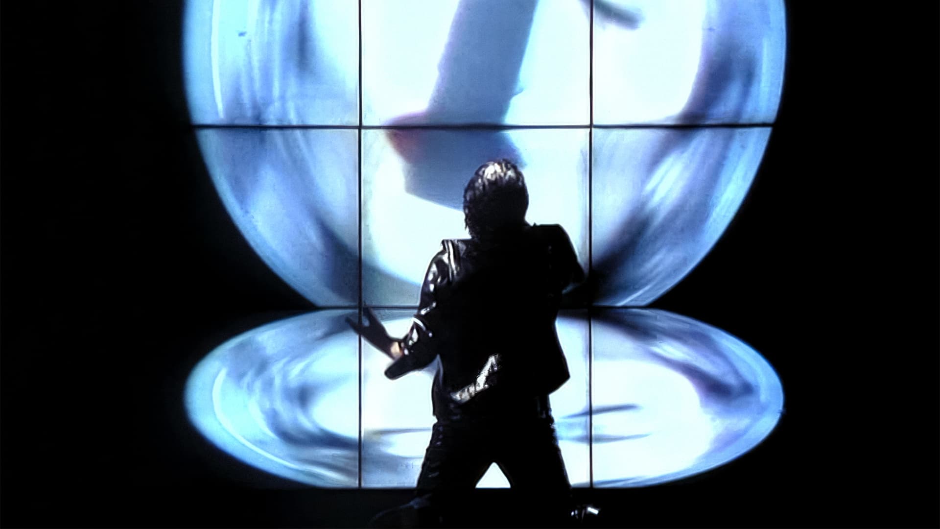 Backdrop for U2: Zoo TV - Live from Sydney