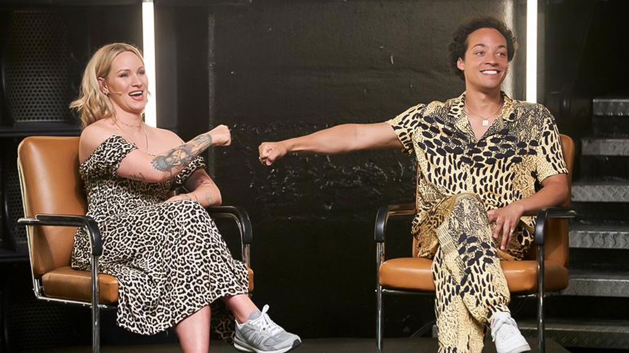 Backdrop for Die Höhle der Lügen