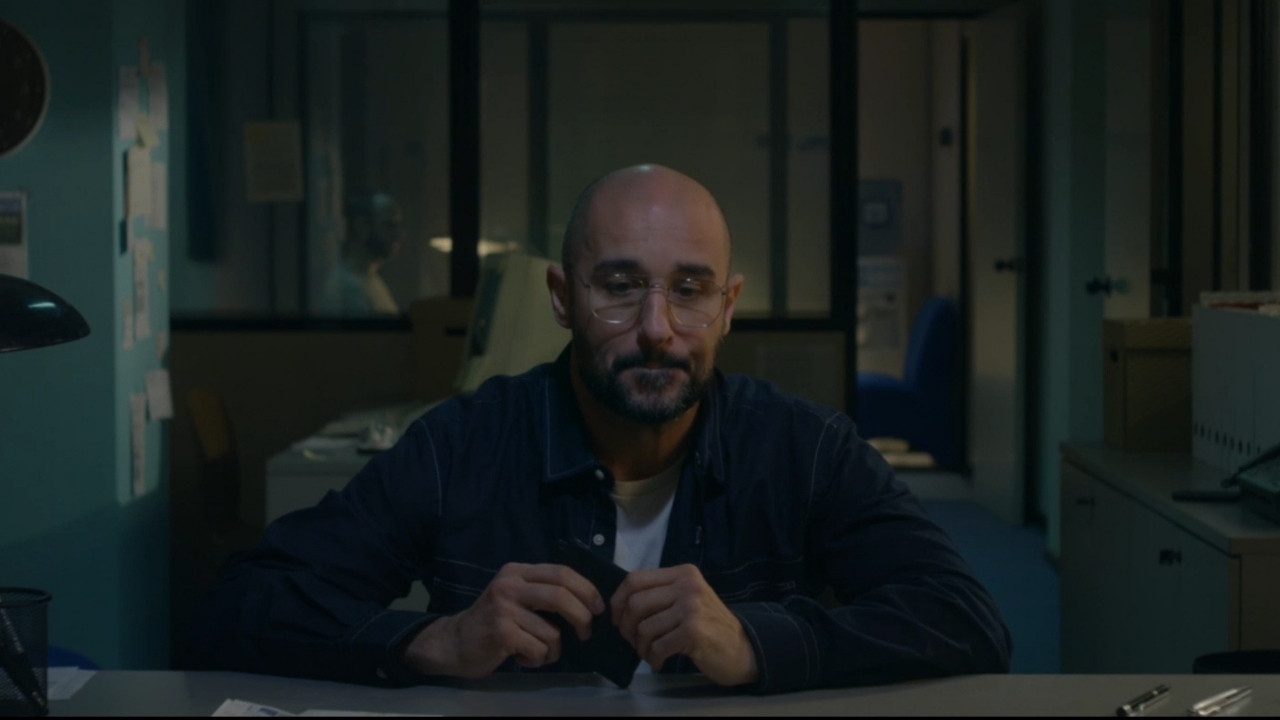 Backdrop for El sistema