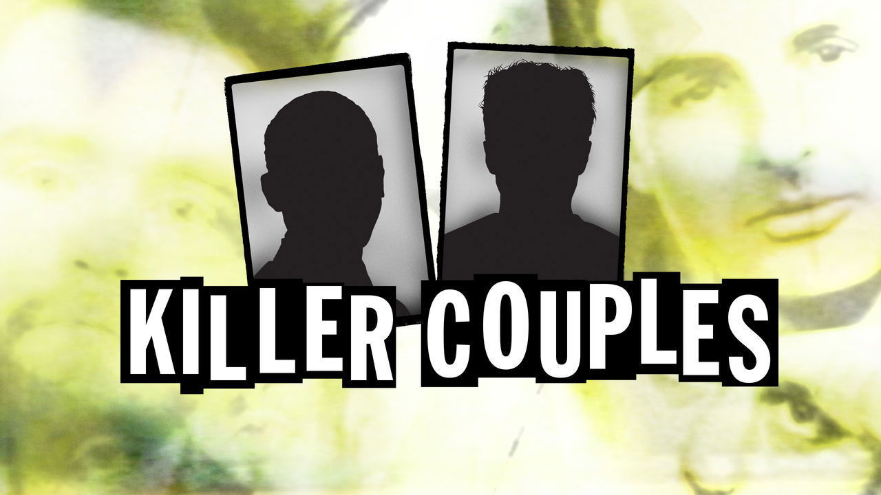 Backdrop for Killer Couples