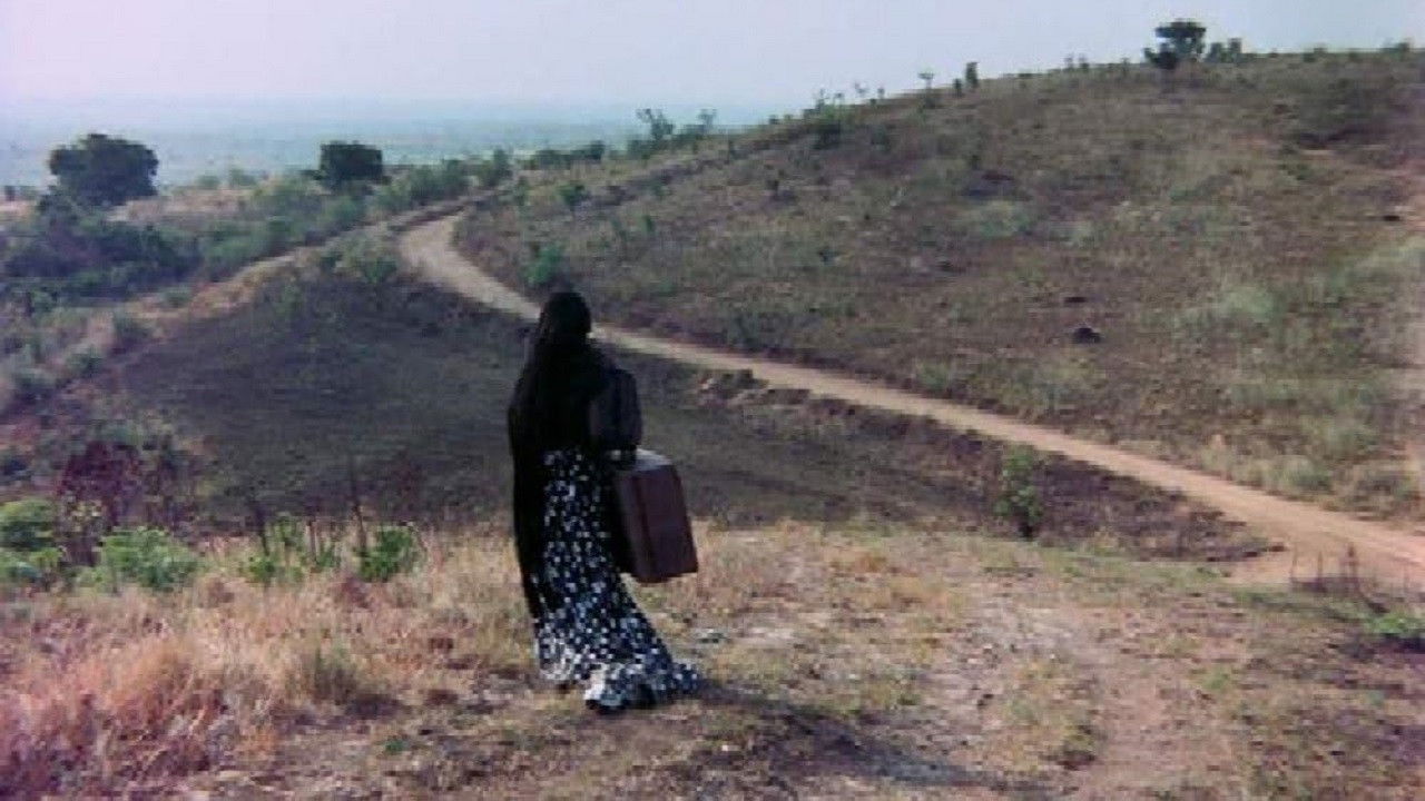 Backdrop for Of the Flesh