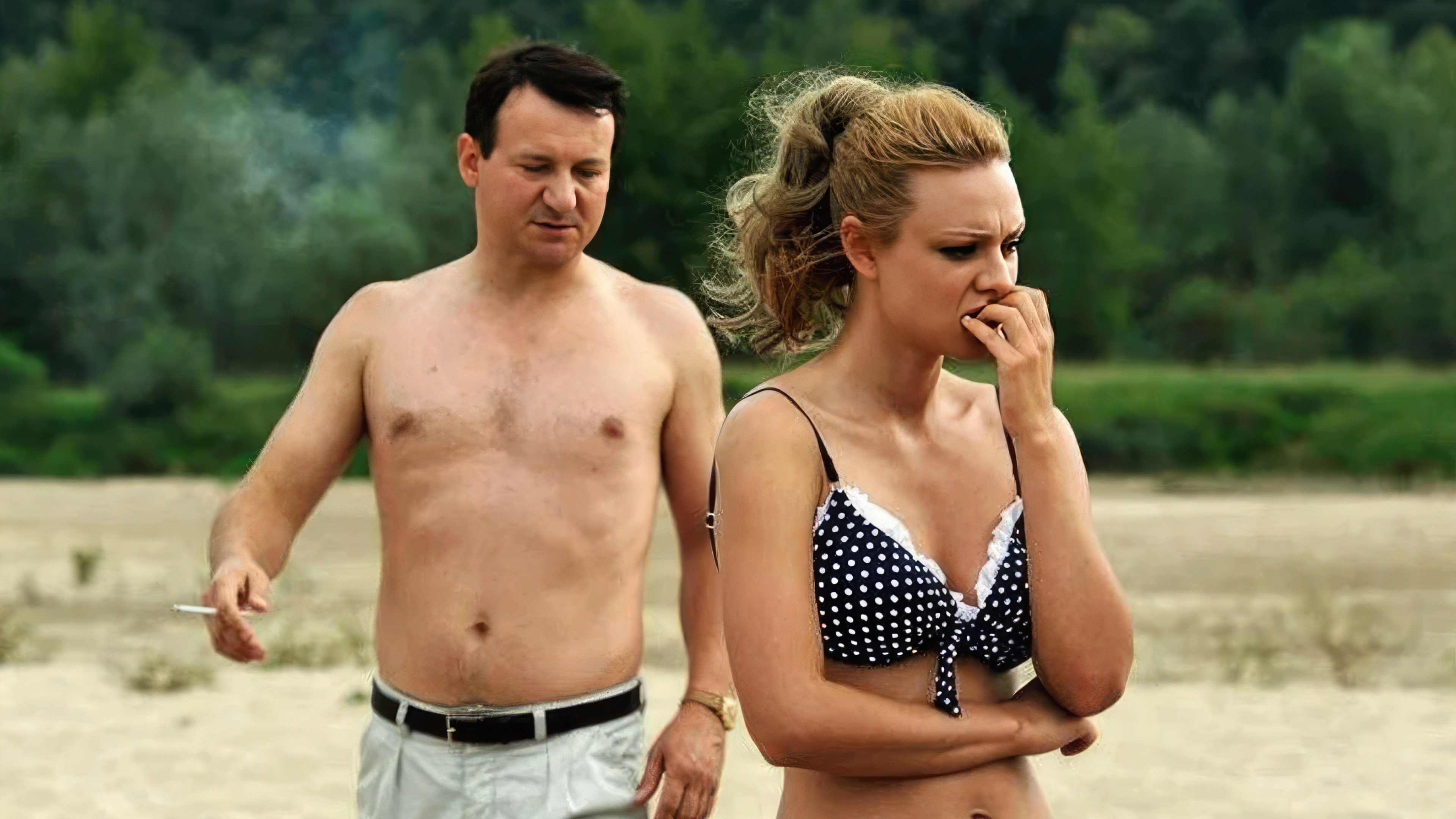 Backdrop for Little Rose