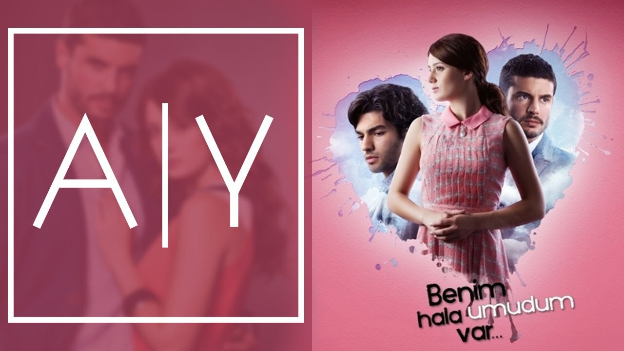 Backdrop for Benim Hâlâ Umudum Var