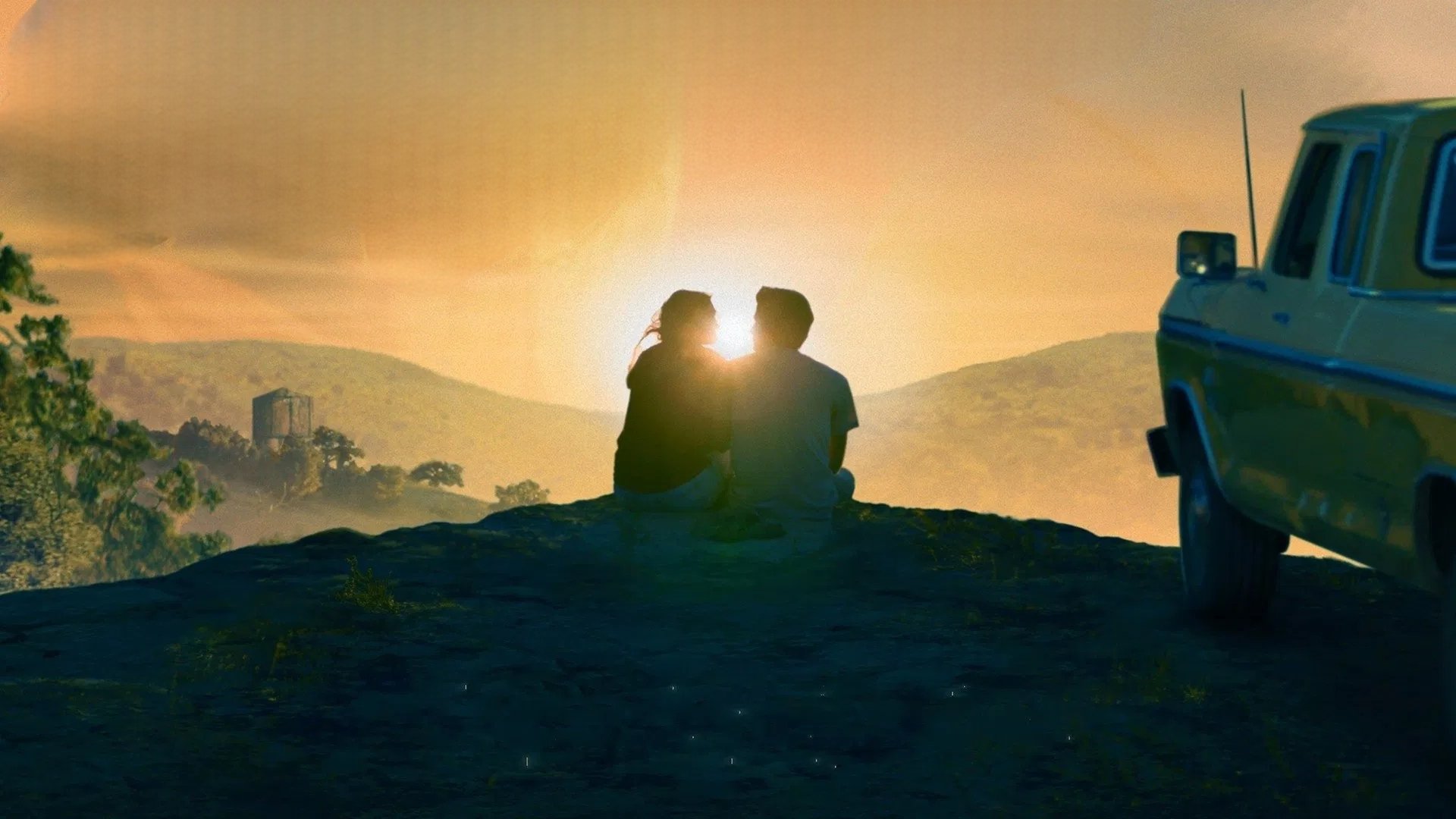 Backdrop for When I'm Ready