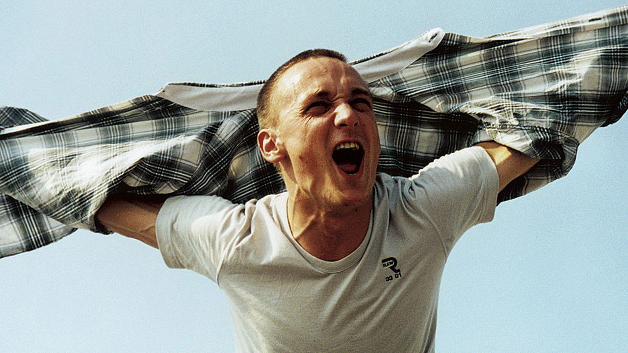 Backdrop for Rascals!