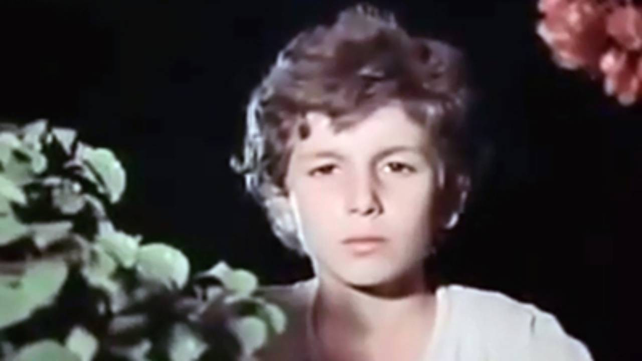 Backdrop for Road to Sasuntsi Davit