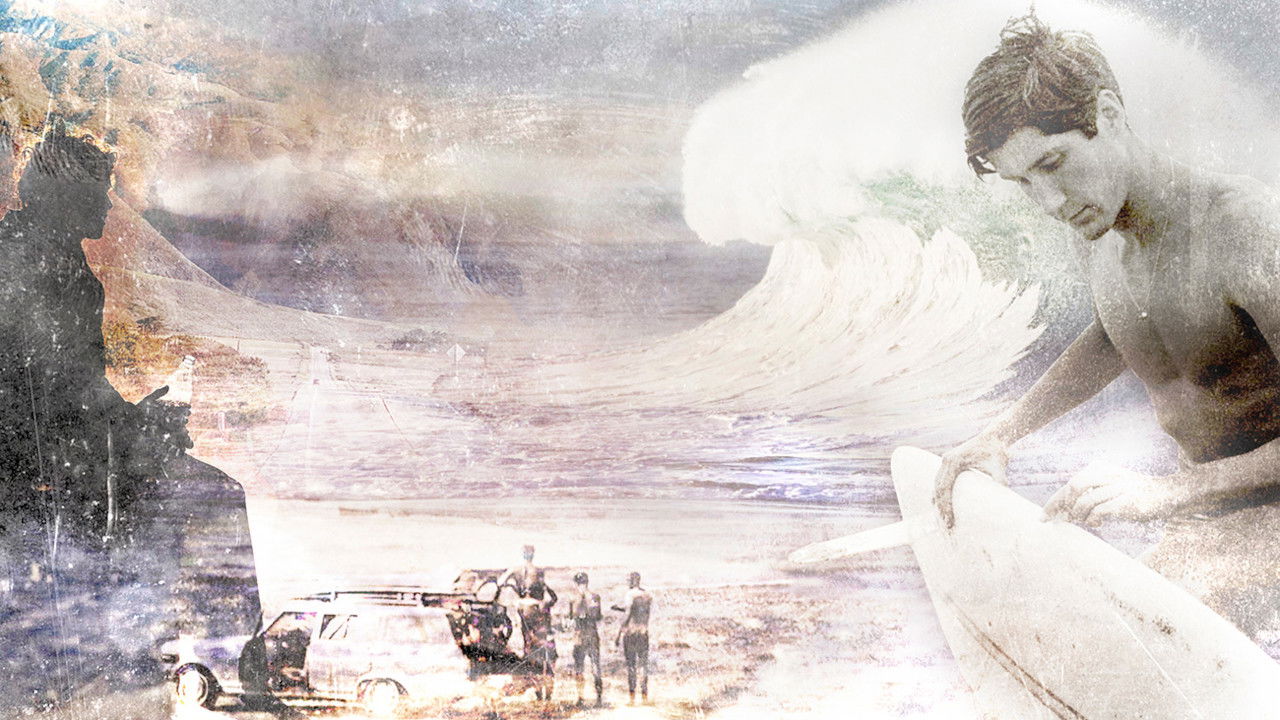 Backdrop for The Endless Winter II: Surfing Europe