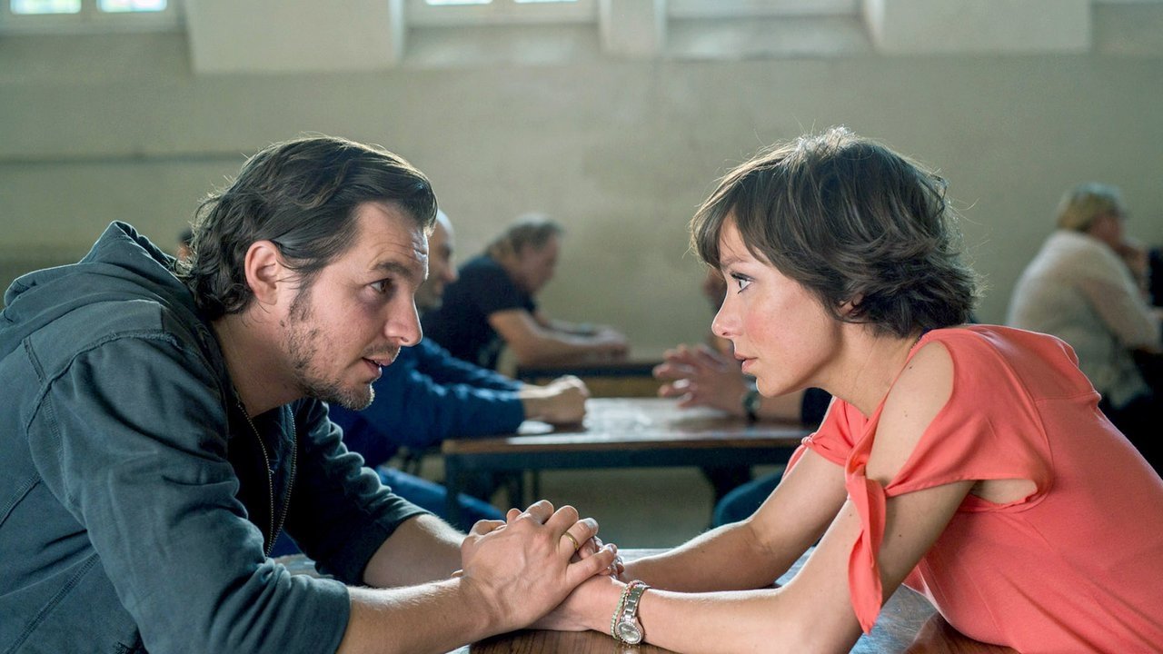 Backdrop for Invisible Years