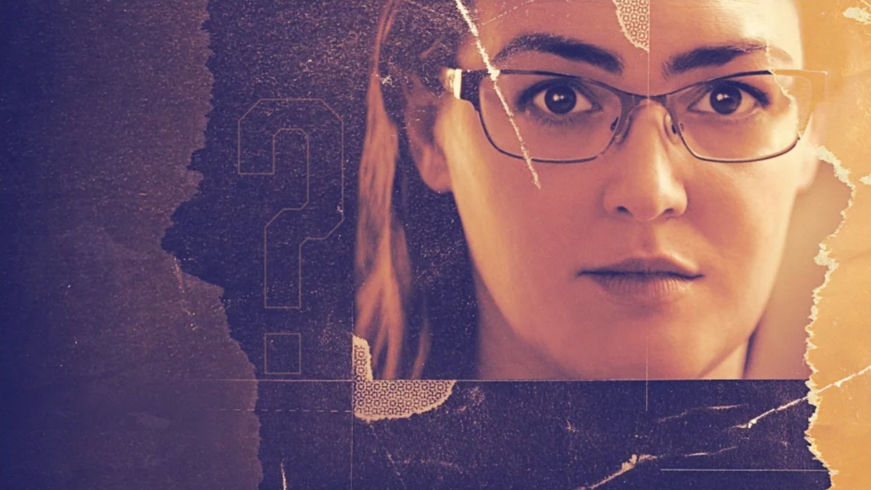 Backdrop for Little Miss Innocent: Passion. Poison. Prison.