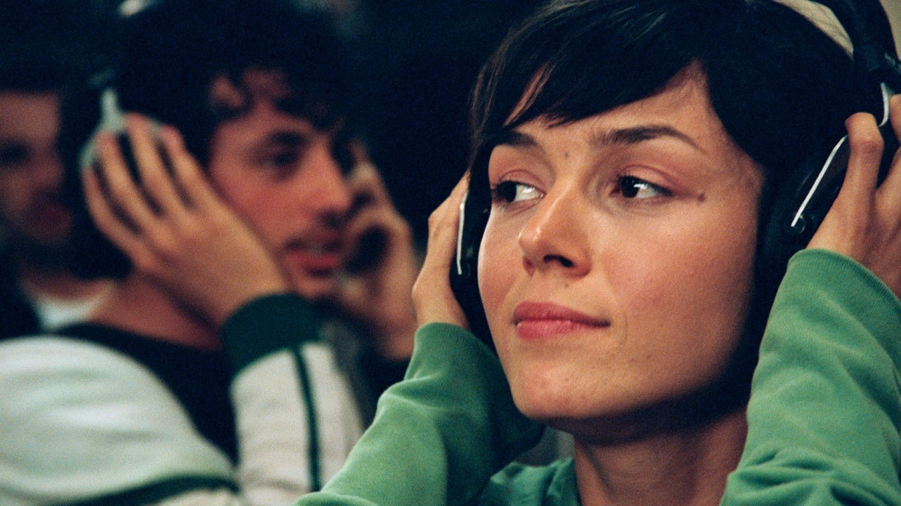 Backdrop for Your Life in 65 Minutes